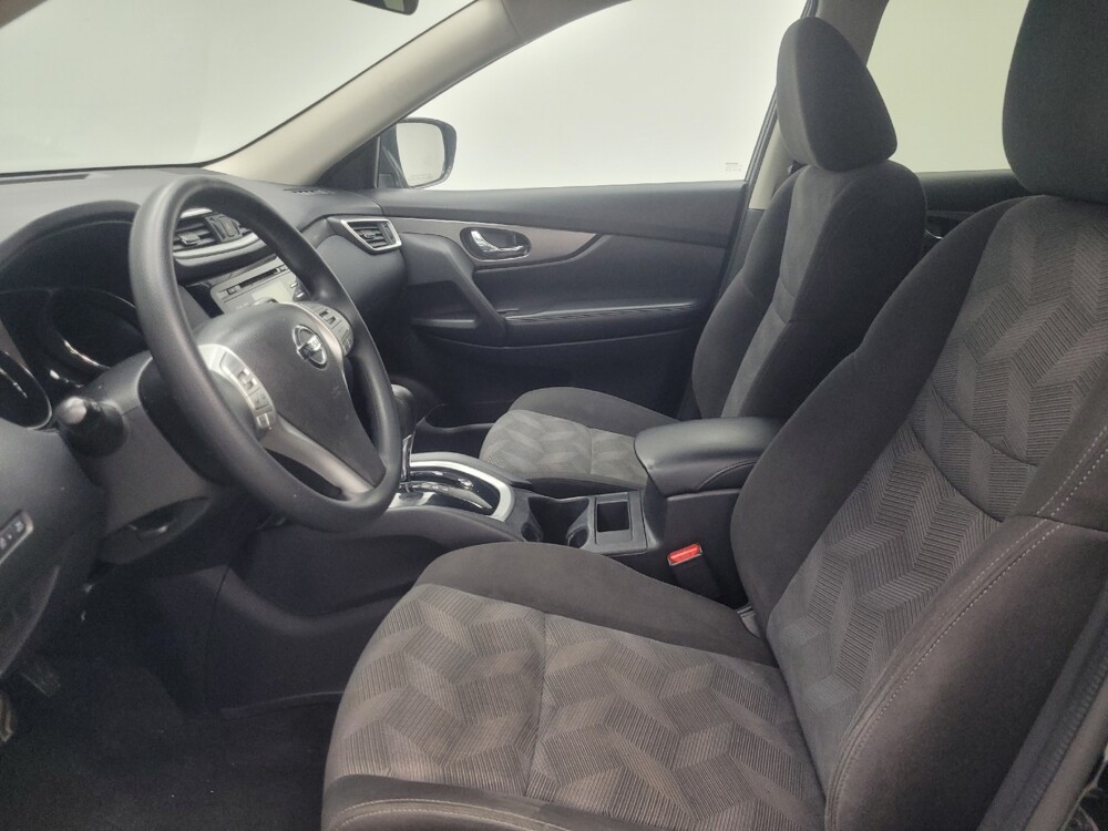 2016 Nissan Rogue in Ft Wayne, IN 46805 - 18132908 17