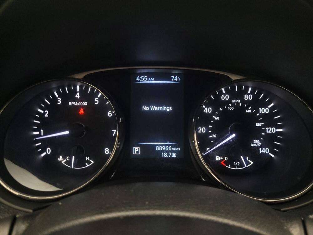 2016 Nissan Rogue in Ft Wayne, IN 46805 - 18132908 23