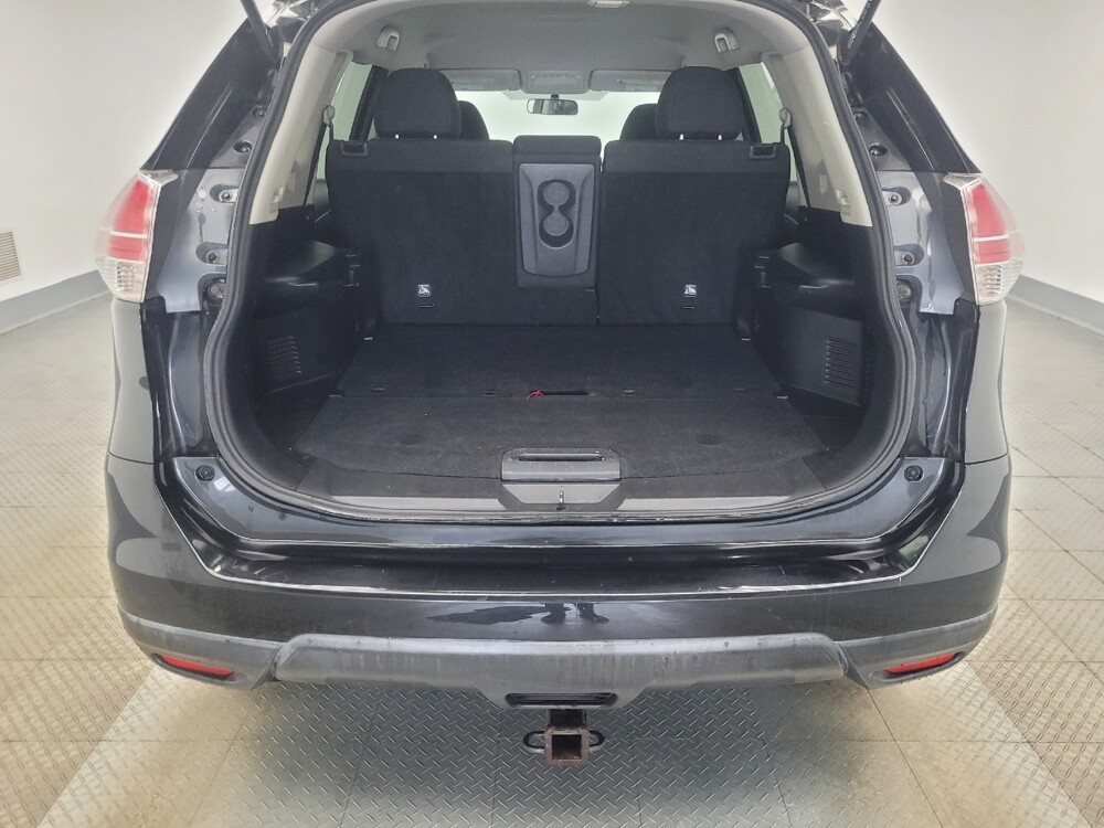 2016 Nissan Rogue in Ft Wayne, IN 46805 - 18132908 29