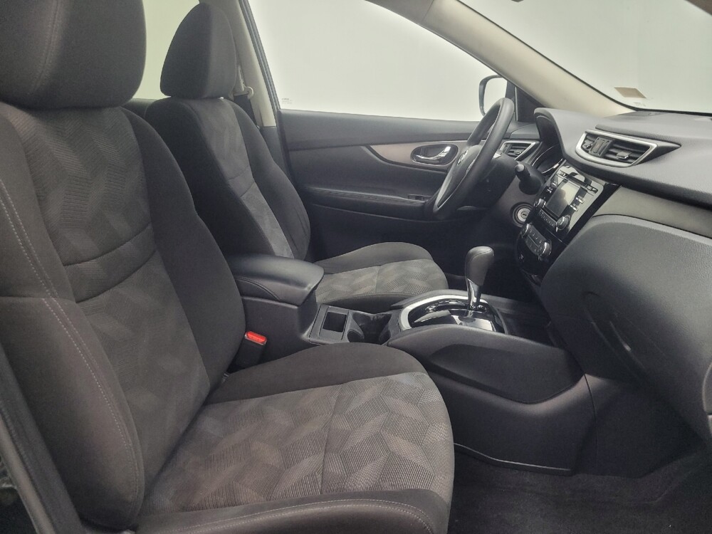 2016 Nissan Rogue in Ft Wayne, IN 46805 - 18132908 21