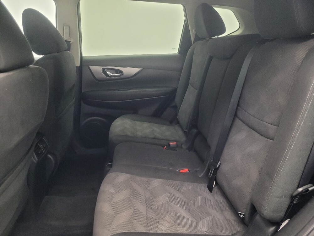 2016 Nissan Rogue in Ft Wayne, IN 46805 - 18132908 18