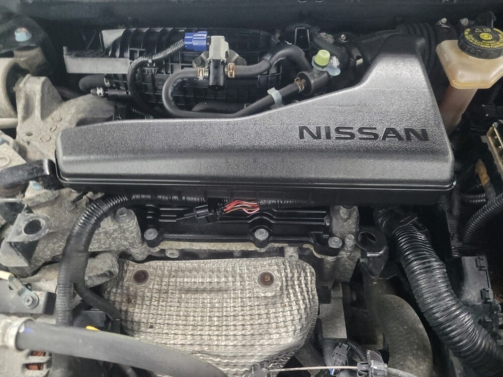 2016 Nissan Rogue in Ft Wayne, IN 46805 - 18132908 30