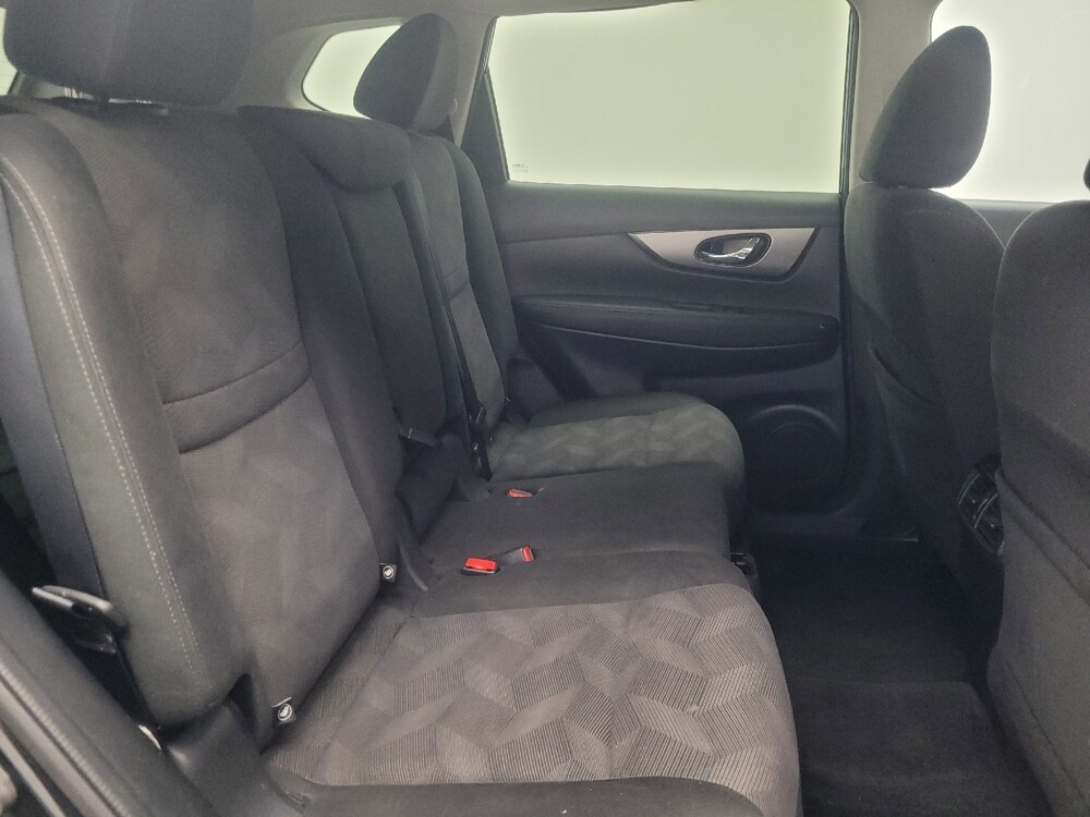 2016 Nissan Rogue in Ft Wayne, IN 46805 - 18132908 19