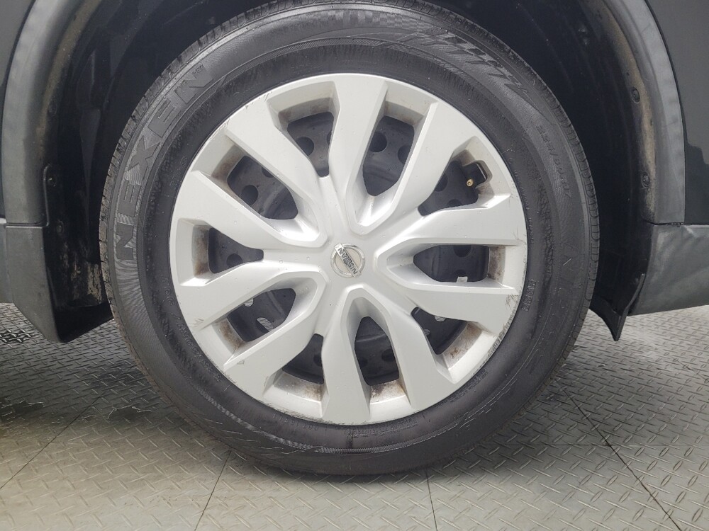 2016 Nissan Rogue in Ft Wayne, IN 46805 - 18132908 31