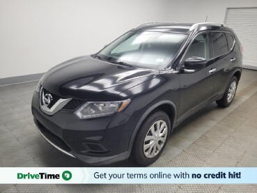 2016 Nissan Rogue in Ft Wayne, IN 46805