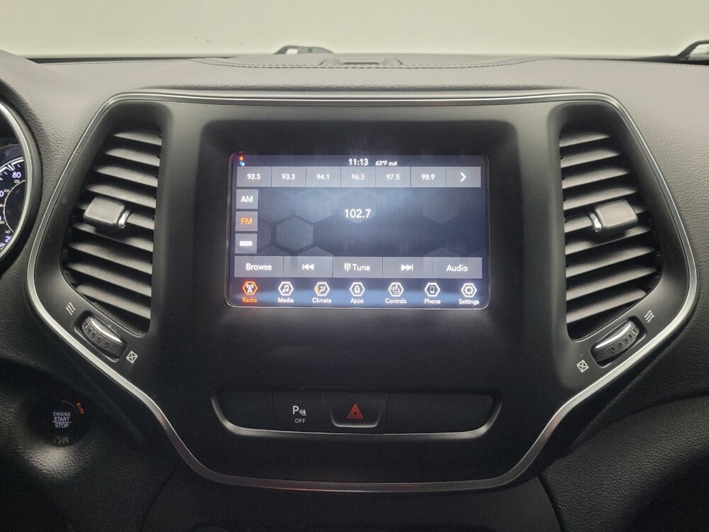 2020 Jeep Cherokee in Indianapolis, IN 46219 - 18132909 25