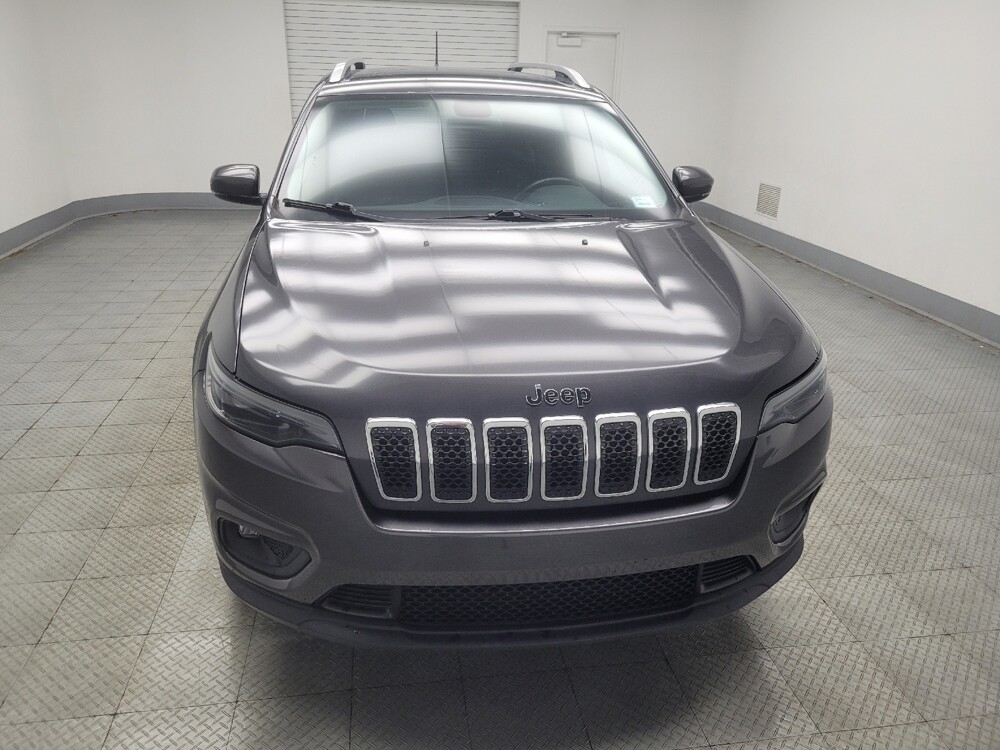 2020 Jeep Cherokee in Indianapolis, IN 46219 - 18132909 14