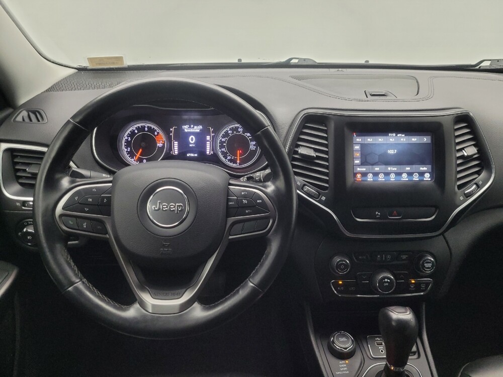 2020 Jeep Cherokee in Indianapolis, IN 46219 - 18132909 22