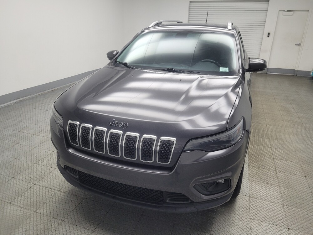 2020 Jeep Cherokee in Indianapolis, IN 46219 - 18132909 15