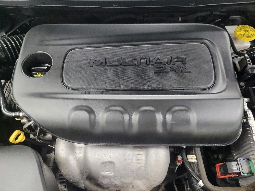 2020 Jeep Cherokee in Indianapolis, IN 46219 - 18132909 30