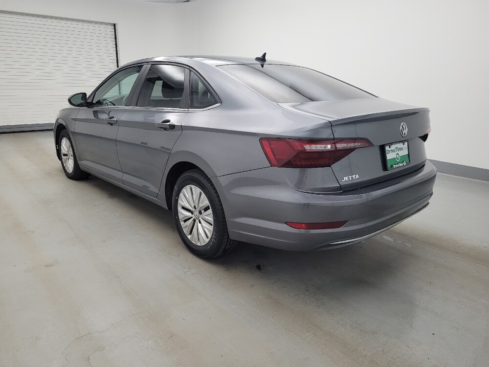 2020 Volkswagen Jetta in Cincinnati, OH 45255 - 18132910 3