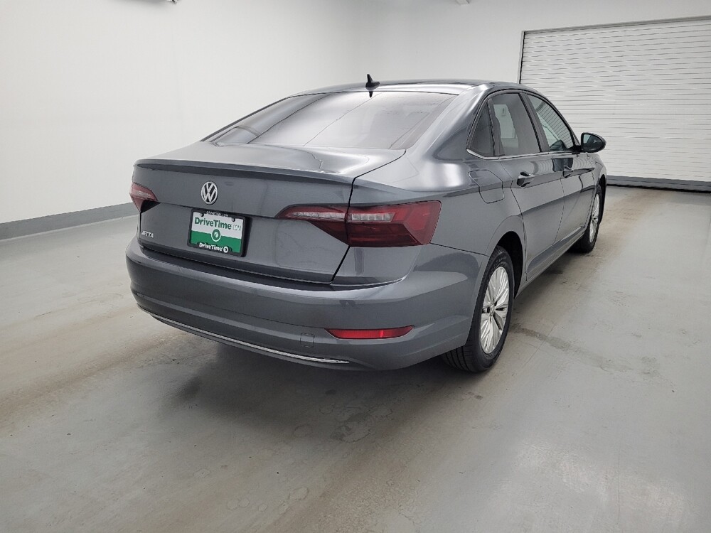 2020 Volkswagen Jetta in Cincinnati, OH 45255 - 18132910 9