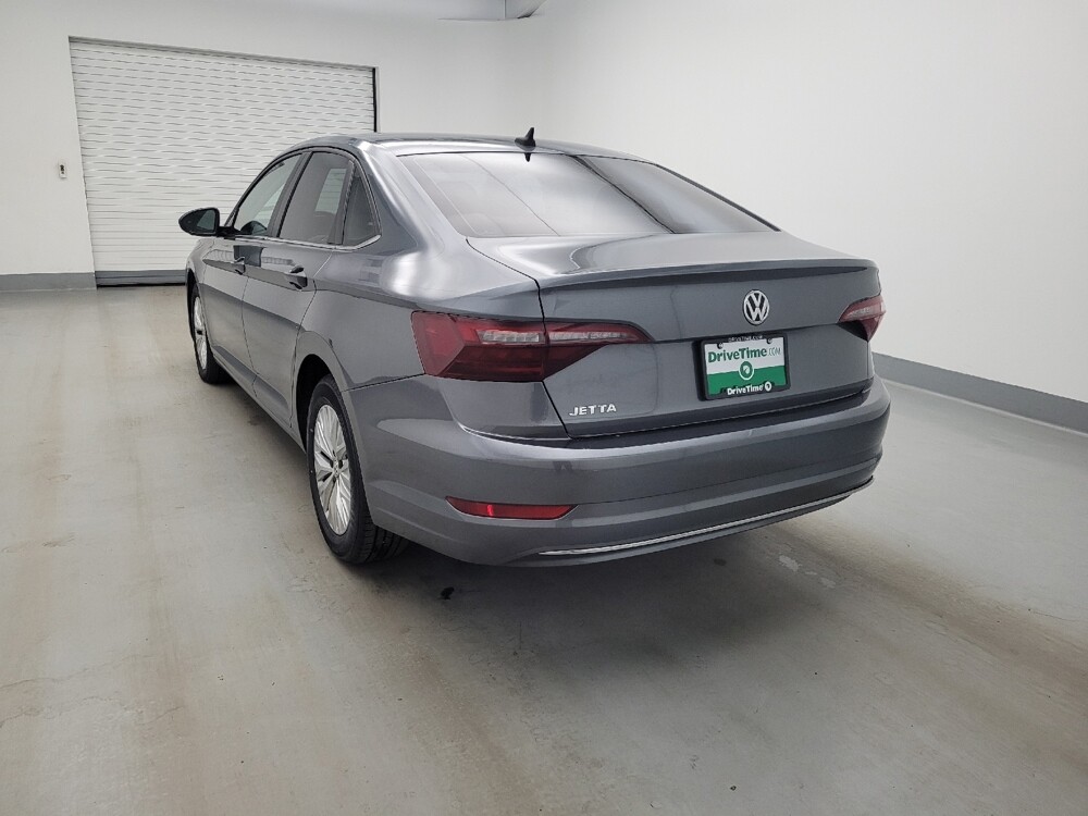 2020 Volkswagen Jetta in Cincinnati, OH 45255 - 18132910 5