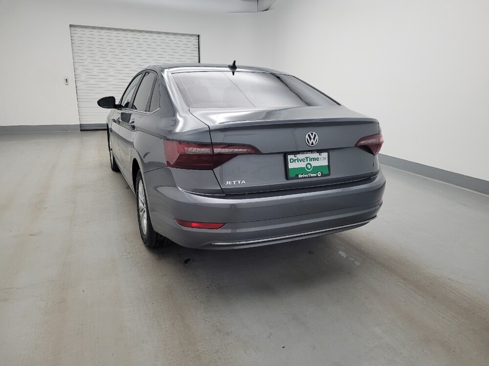 2020 Volkswagen Jetta in Cincinnati, OH 45255 - 18132910 6