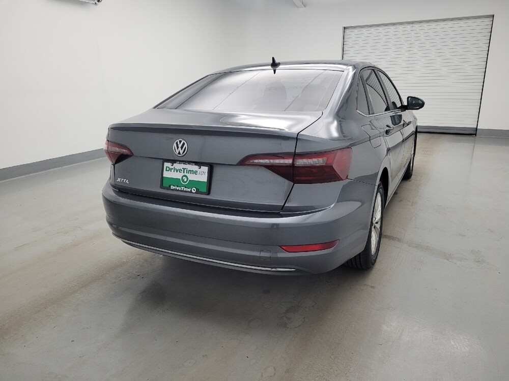 2020 Volkswagen Jetta in Cincinnati, OH 45255 - 18132910 7
