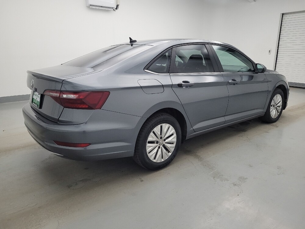 2020 Volkswagen Jetta in Cincinnati, OH 45255 - 18132910 10