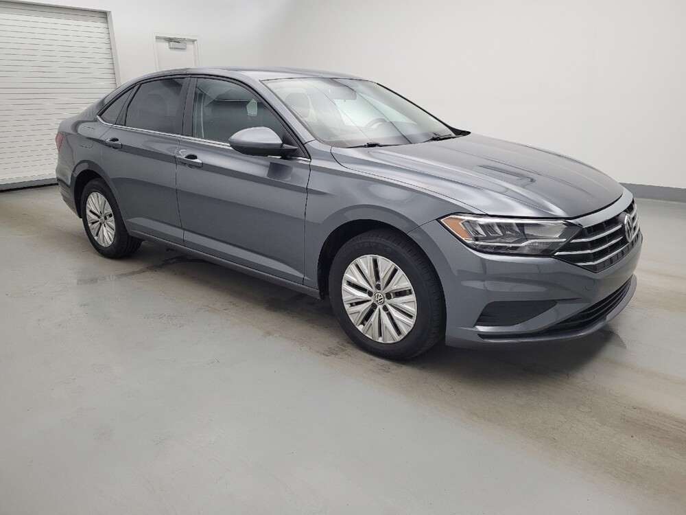 2020 Volkswagen Jetta in Cincinnati, OH 45255 - 18132910 11