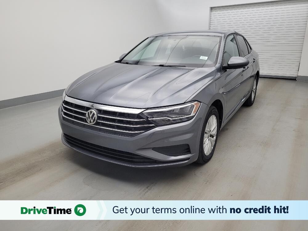 2020 Volkswagen Jetta in Cincinnati, OH 45255 - 18132910