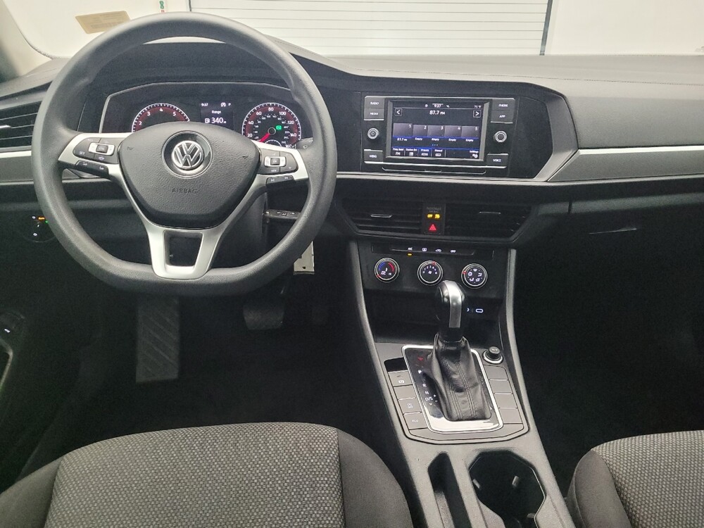 2020 Volkswagen Jetta in Cincinnati, OH 45255 - 18132910 22