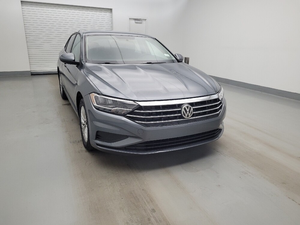 2020 Volkswagen Jetta in Cincinnati, OH 45255 - 18132910 14