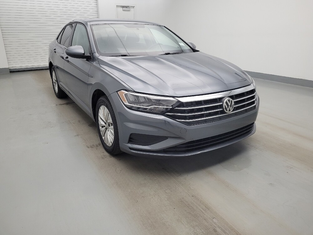 2020 Volkswagen Jetta in Cincinnati, OH 45255 - 18132910 13