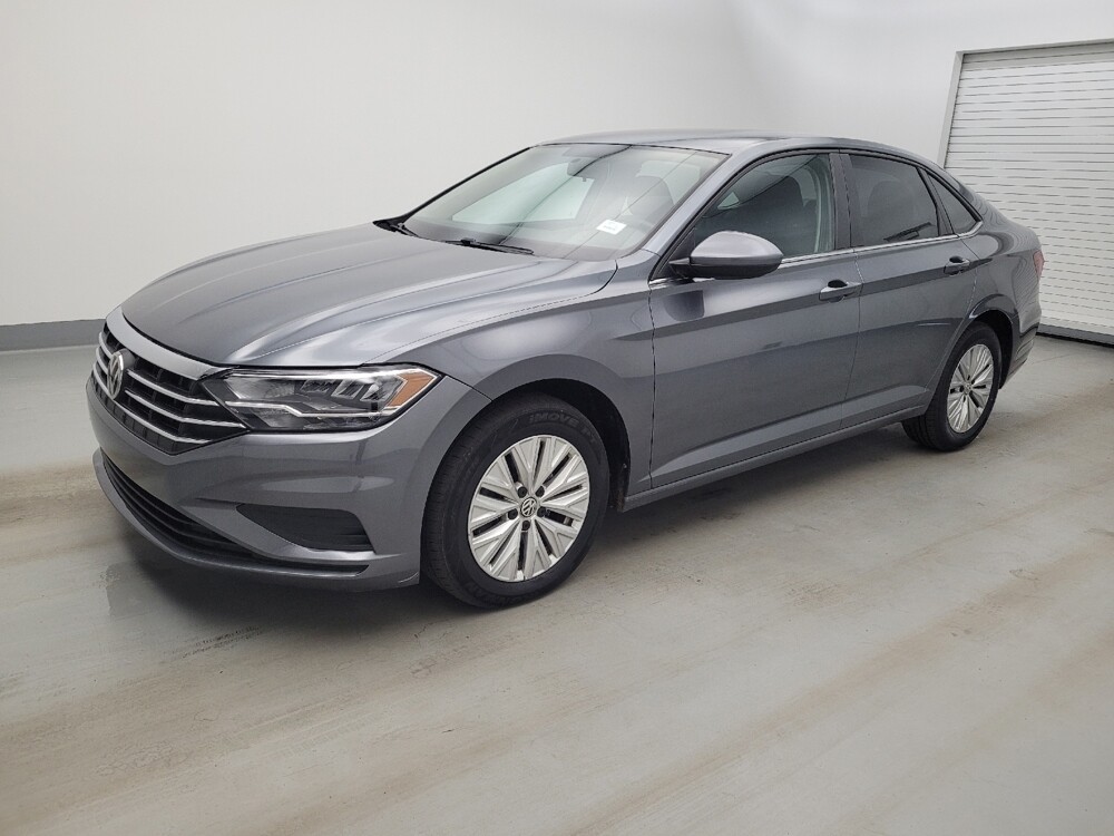 2020 Volkswagen Jetta in Cincinnati, OH 45255 - 18132910 2