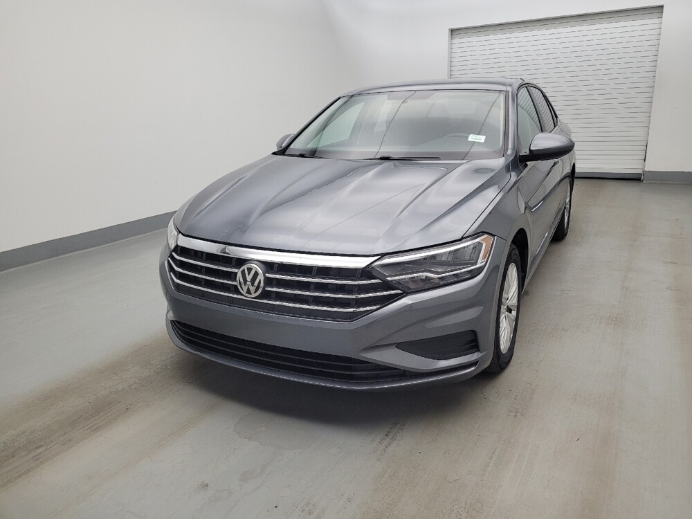 2020 Volkswagen Jetta in Cincinnati, OH 45255 - 18132910 15