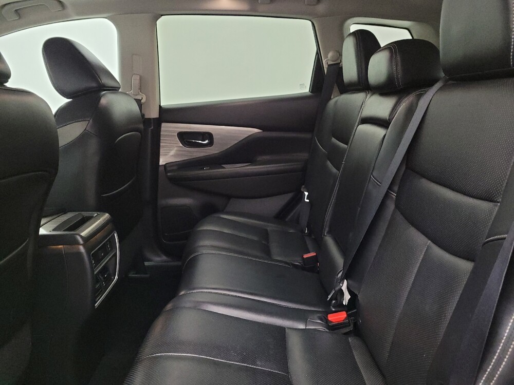 2016 Nissan Murano in Toledo, OH 43617 - 18132911 18