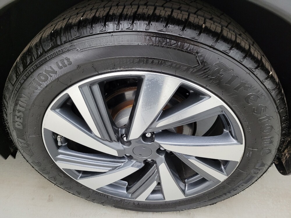 2016 Nissan Murano in Toledo, OH 43617 - 18132911 31