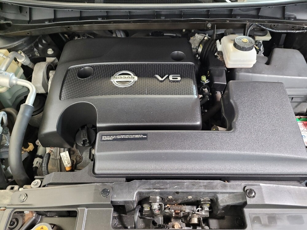 2016 Nissan Murano in Toledo, OH 43617 - 18132911 30