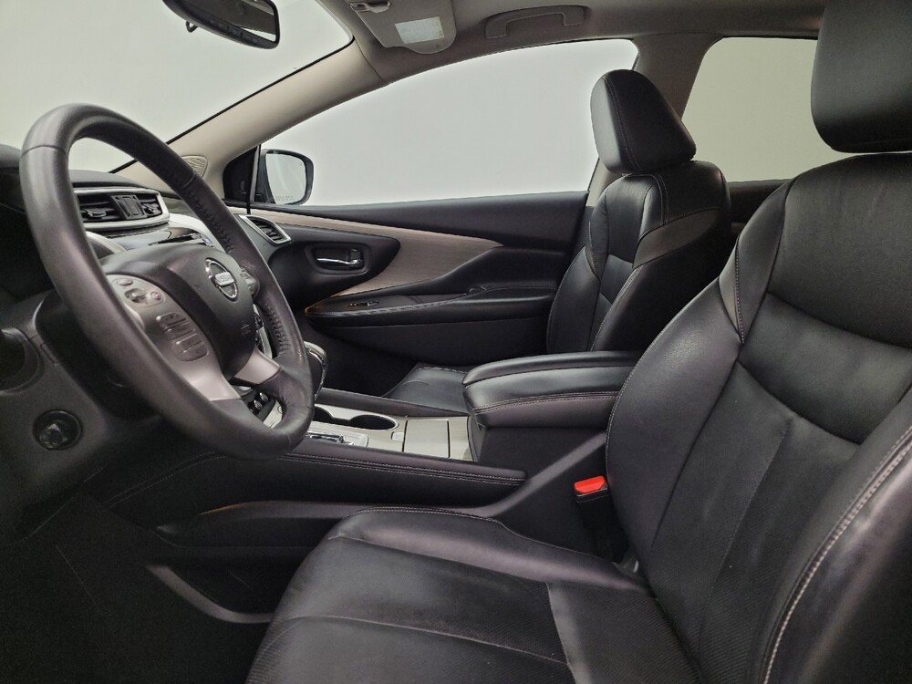 2016 Nissan Murano in Toledo, OH 43617 - 18132911 17