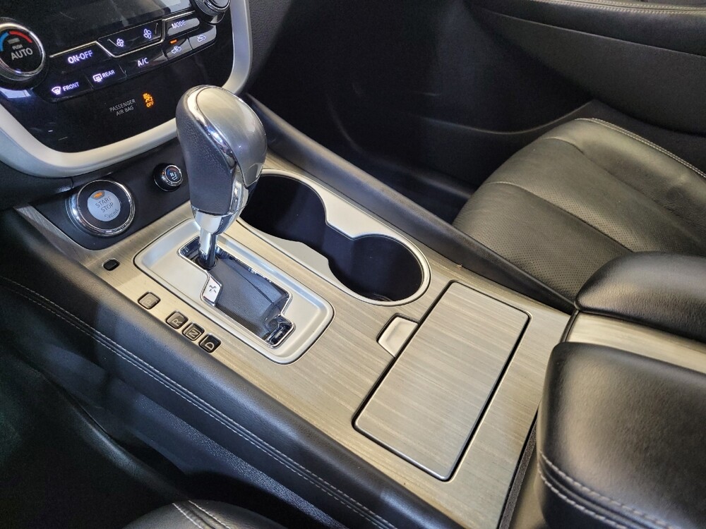 2016 Nissan Murano in Toledo, OH 43617 - 18132911 26