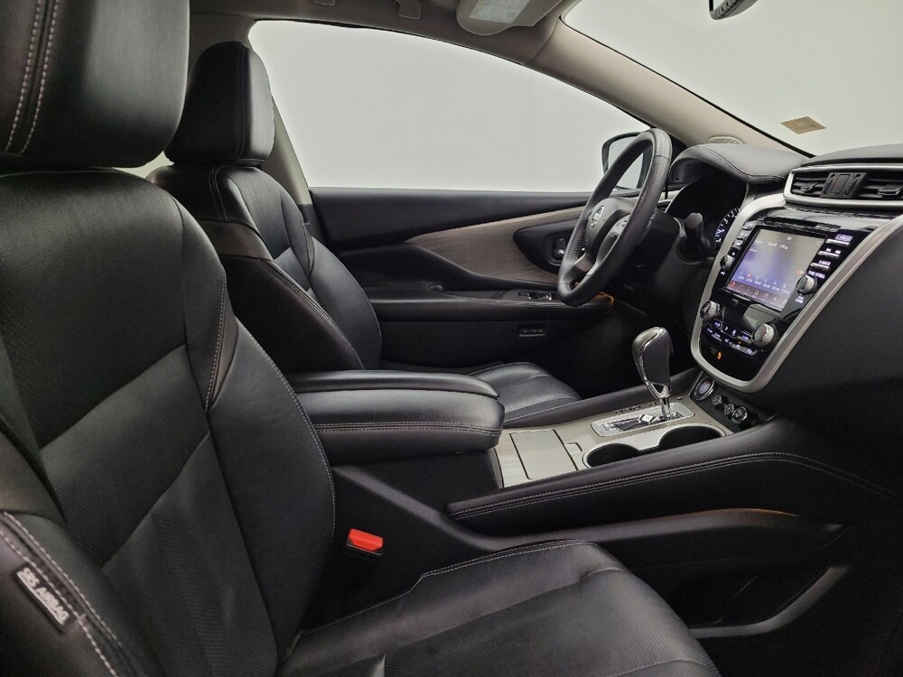 2016 Nissan Murano in Toledo, OH 43617 - 18132911 21