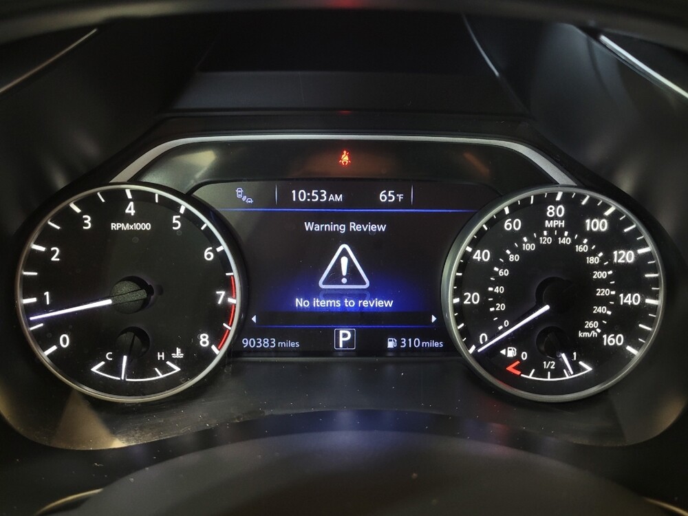 2016 Nissan Murano in Toledo, OH 43617 - 18132911 23