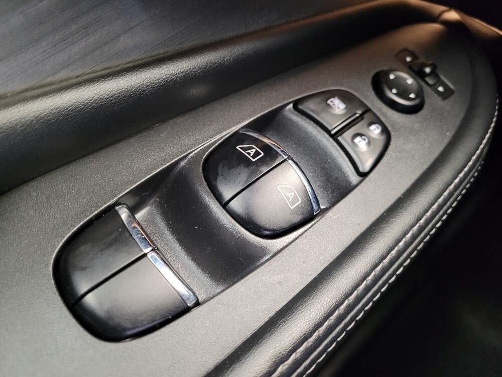 2016 Nissan Murano in Toledo, OH 43617 - 18132911 27