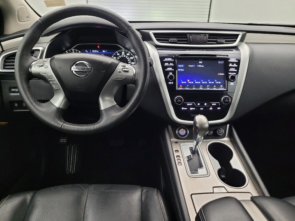 2016 Nissan Murano in Toledo, OH 43617 - 18132911 22