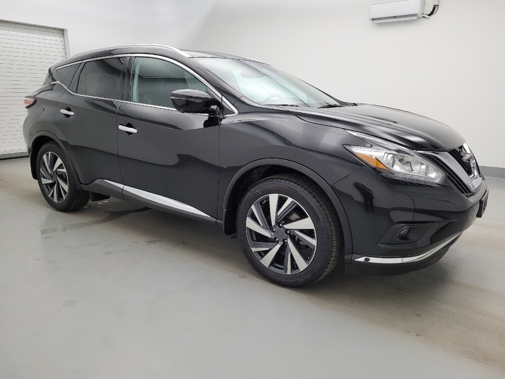 2016 Nissan Murano in Toledo, OH 43617 - 18132911 11