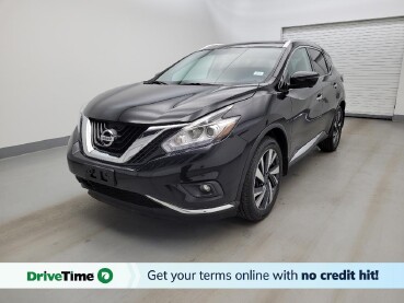 2016 Nissan Murano in Toledo, OH 43617