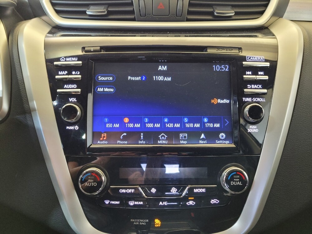 2016 Nissan Murano in Toledo, OH 43617 - 18132911 25