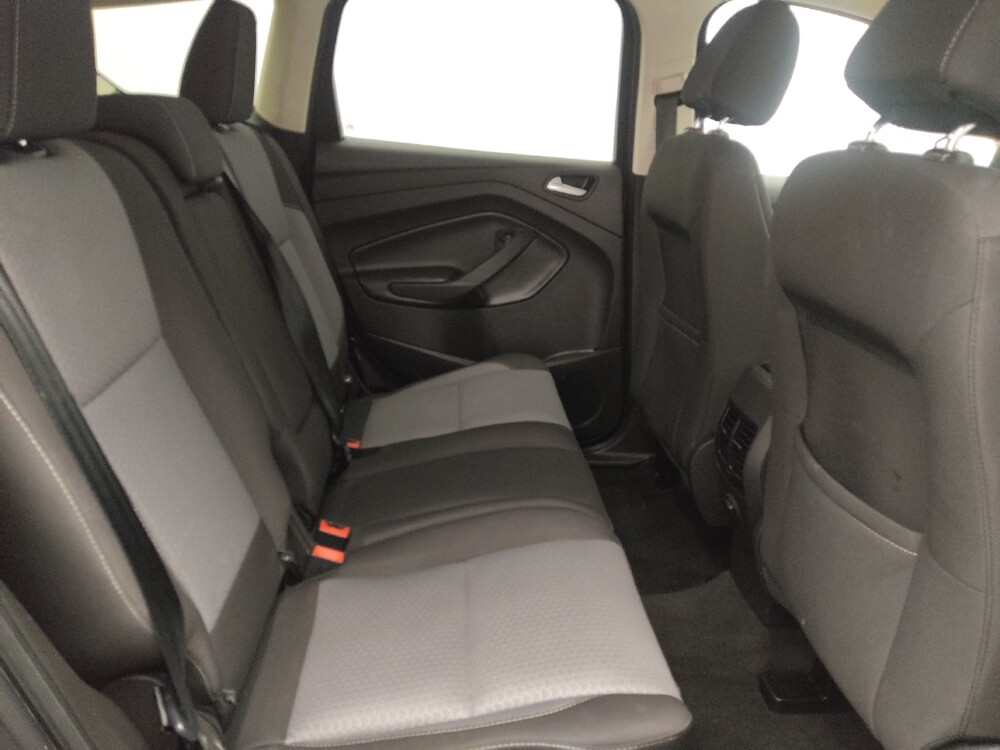 2017 Ford Escape in Pensacola, FL 32505 - 18132912 19