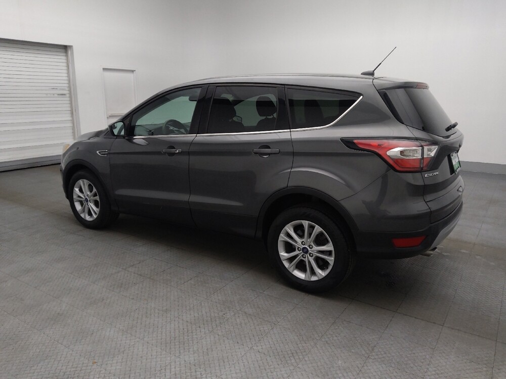 2017 Ford Escape in Pensacola, FL 32505 - 18132912 3