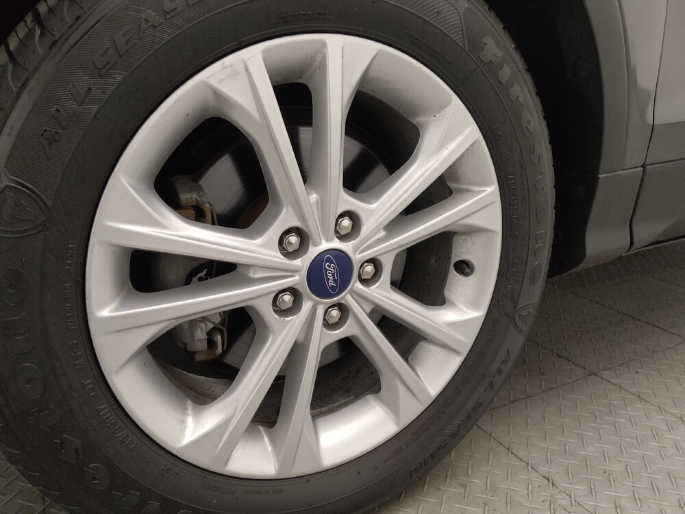 2017 Ford Escape in Pensacola, FL 32505 - 18132912 31