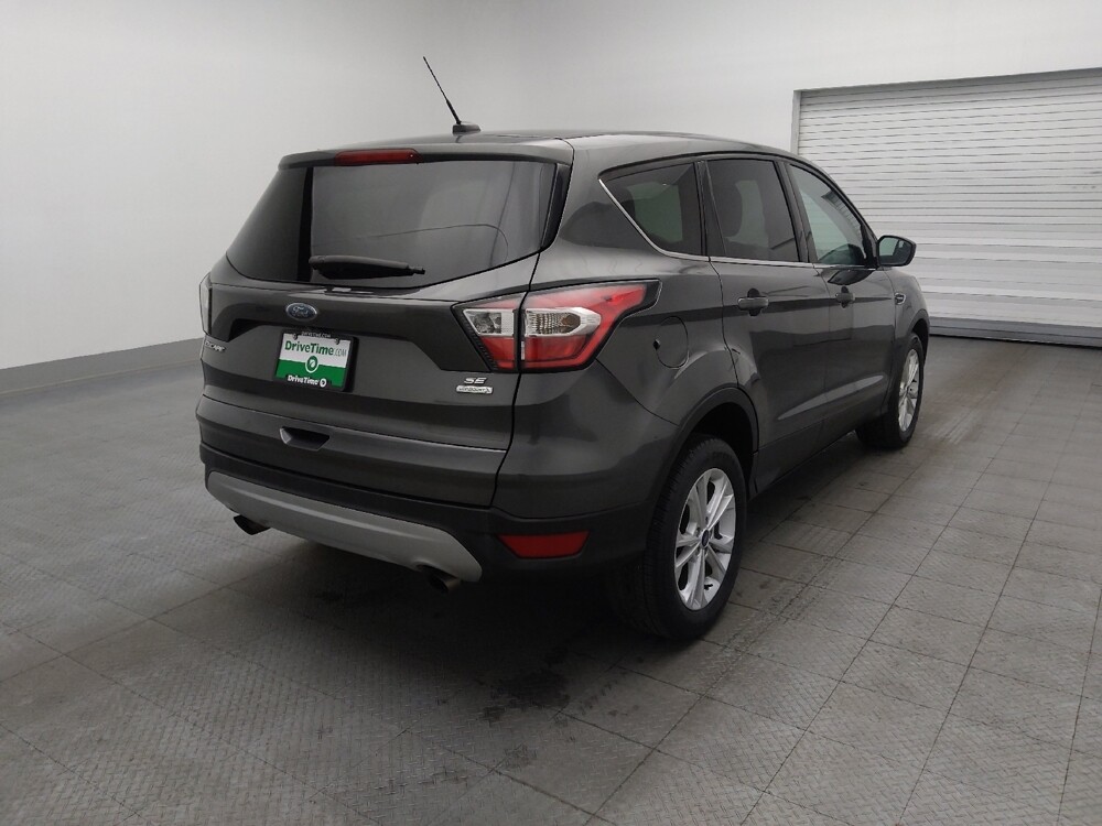 2017 Ford Escape in Pensacola, FL 32505 - 18132912 9