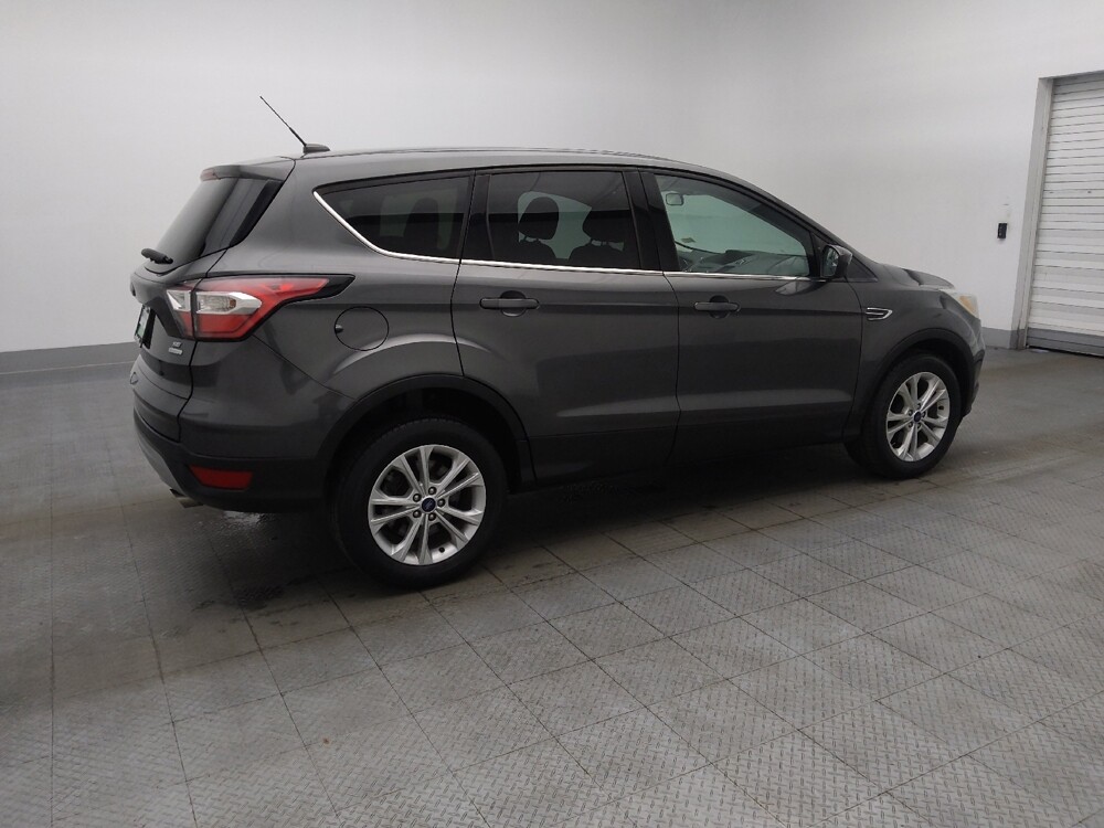2017 Ford Escape in Pensacola, FL 32505 - 18132912 10
