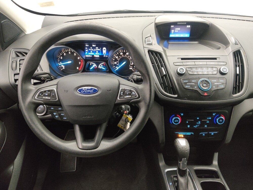 2017 Ford Escape in Pensacola, FL 32505 - 18132912 22
