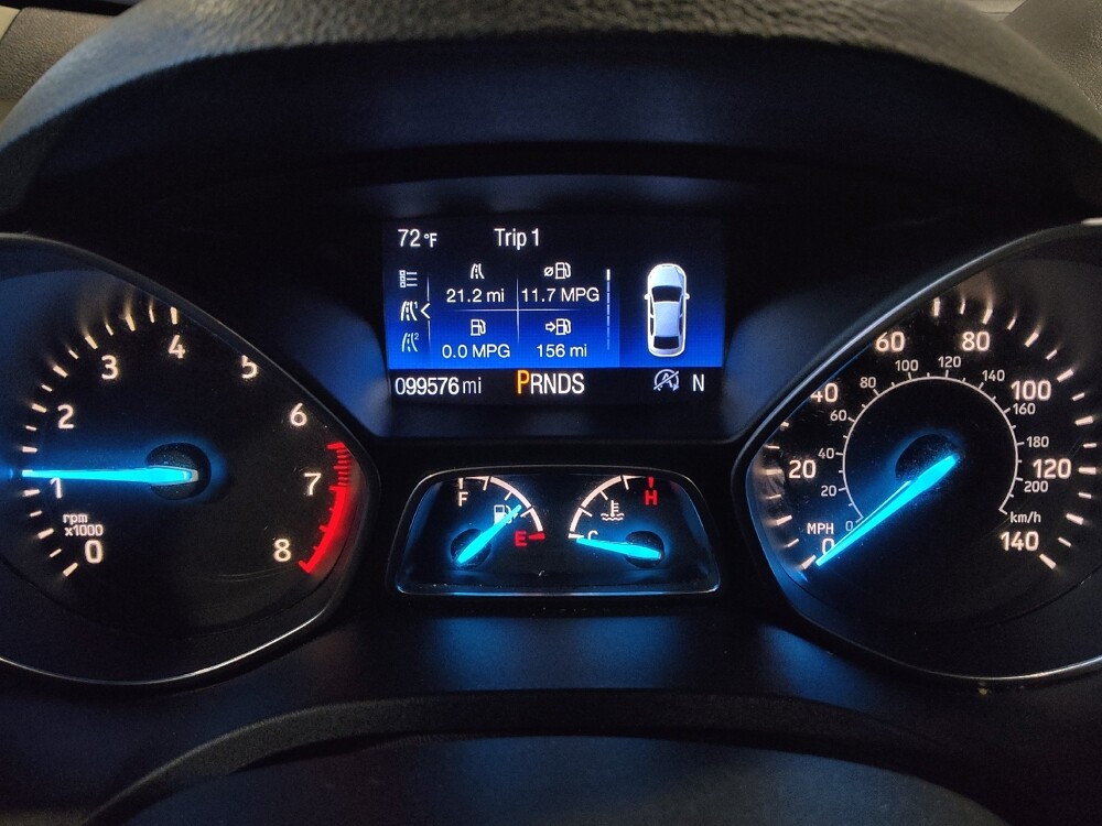 2017 Ford Escape in Pensacola, FL 32505 - 18132912 23