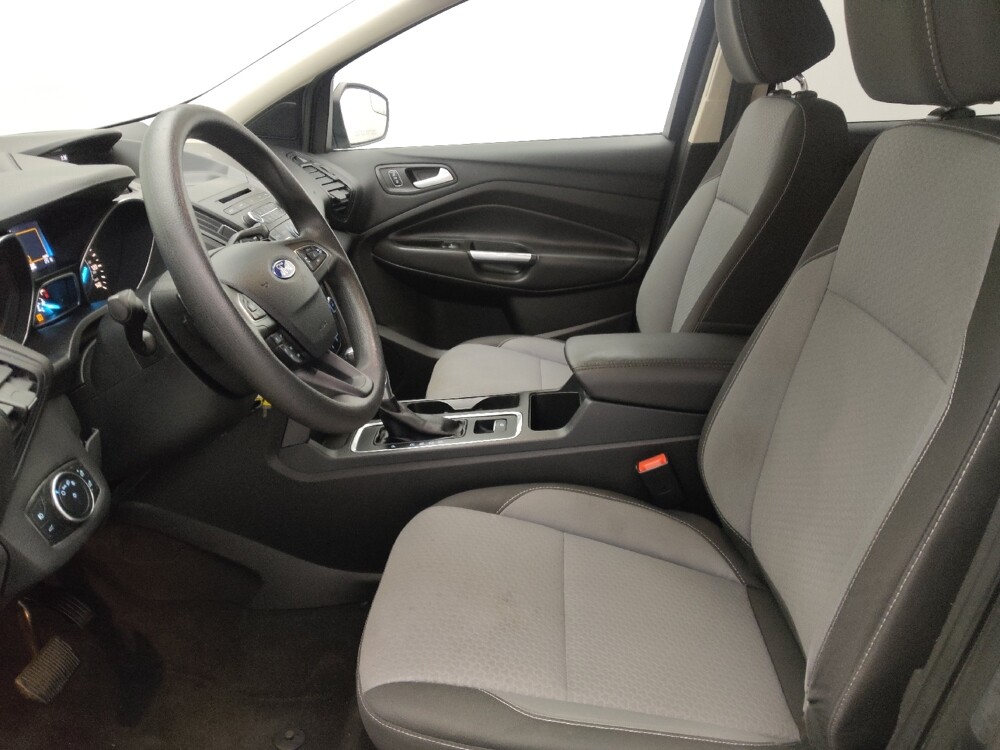 2017 Ford Escape in Pensacola, FL 32505 - 18132912 17