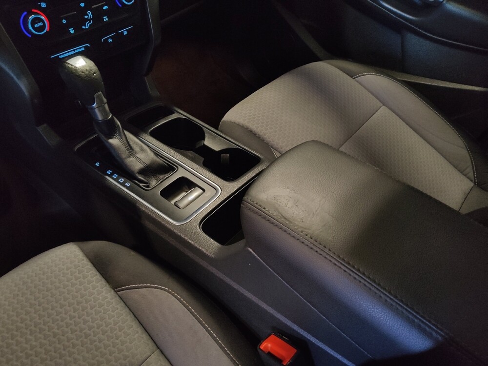 2017 Ford Escape in Pensacola, FL 32505 - 18132912 26