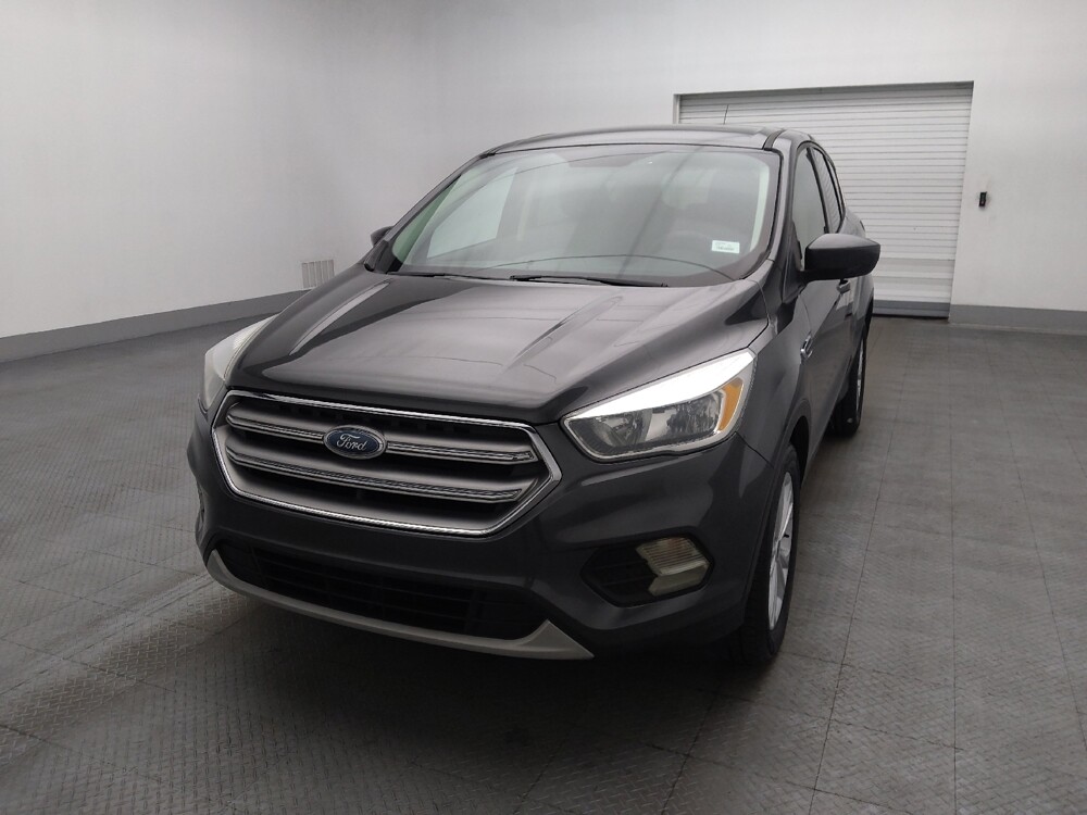 2017 Ford Escape in Pensacola, FL 32505 - 18132912 15