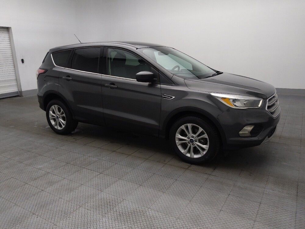 2017 Ford Escape in Pensacola, FL 32505 - 18132912 11